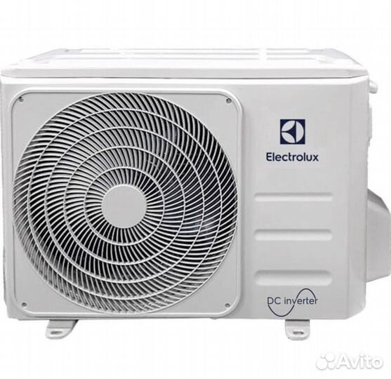 Сплит-система Electrolux eacs/I-12HAV/N8 22Y