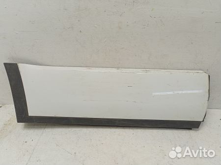 Накладка двери задней правой