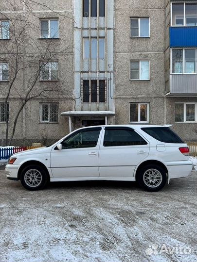 Toyota Vista Ardeo 2.0 AT, 1998, 190 000 км