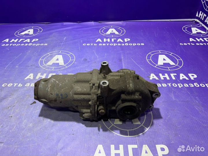 Редуктор задний Honda Cr-V 1 RD1 B20Z1 2001