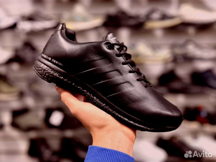 Кроссовки Adidas Porsche Design premium