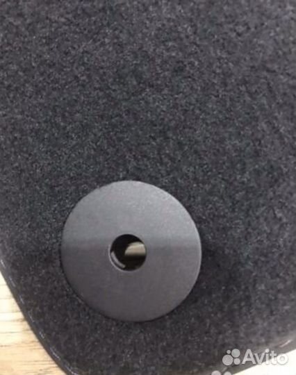 Коврики Audi A6 C7