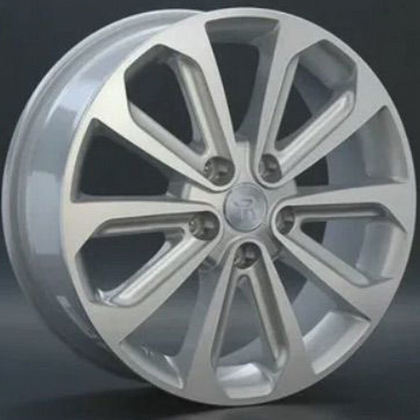 Литые диски Replay NS69 6.5×R17 5×114.3