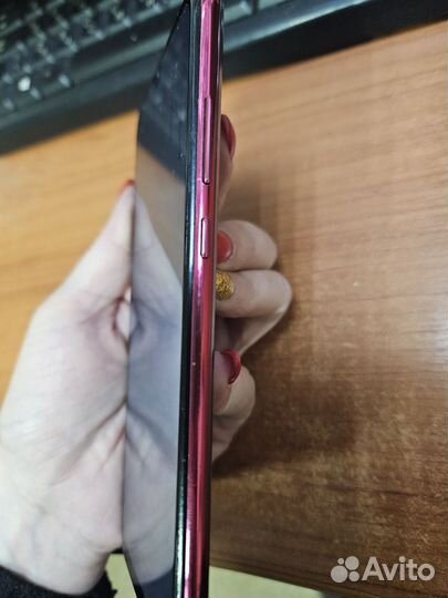 HONOR 10 Lite, 3/32 ГБ