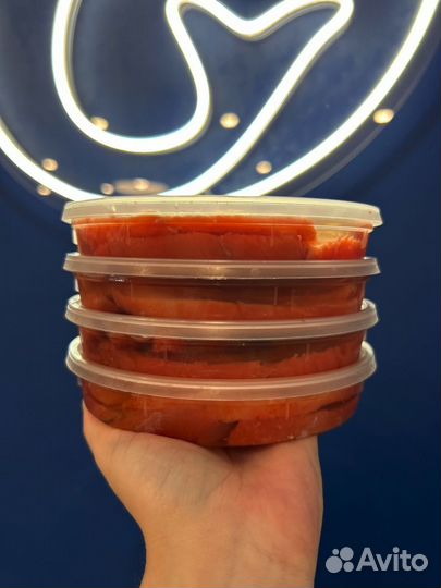 Рыба в масле оптом