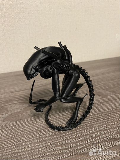 3d печать