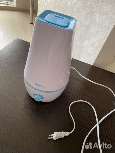 Увлажнитель Home Club