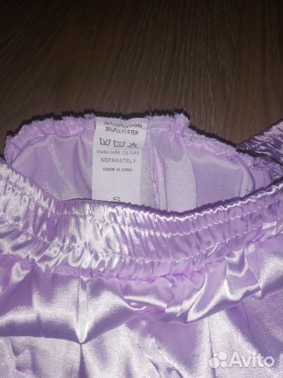 Штаны для девочки до 9 лет