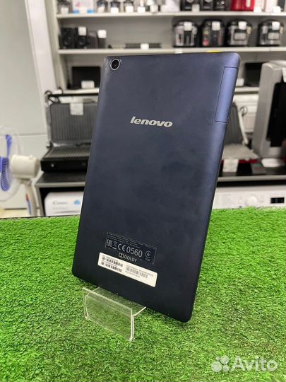 Планшет Lenovo TAB 2 A8-50LC