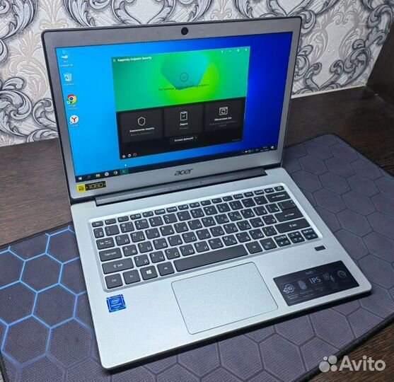 Acer swift 1
