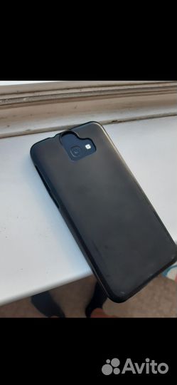 Samsung Galaxy A7 (2017) SM-A720F/DS, 3/32 ГБ