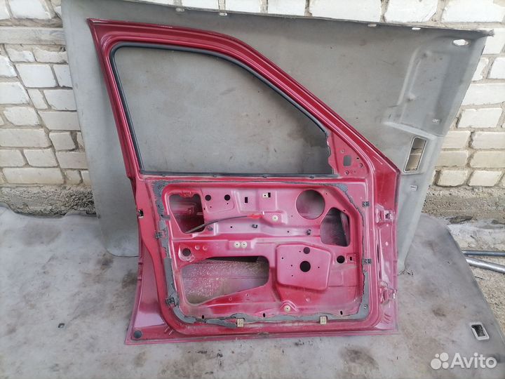 Дверь для Ford Escort/Orion 1990-1995
