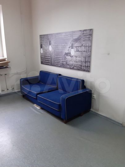 Сдается офис и склад