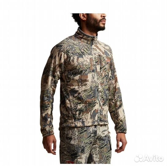 Комплект Sitka на высокий рост (XL)