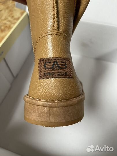 Угги детские