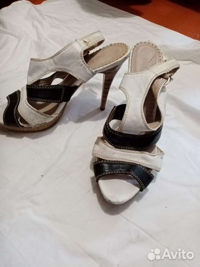 Обувь женская