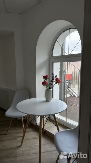 Почасовая аренда студии (помещения)