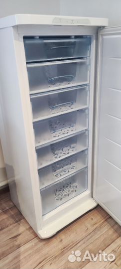 Морозильная камера