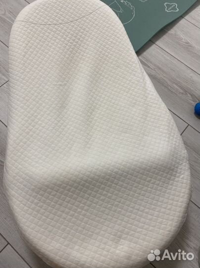 Red Castle cocoonababy