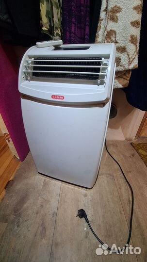 Мобильный кондиционер Leran