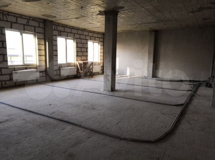 Свободного назначения, 600 м²