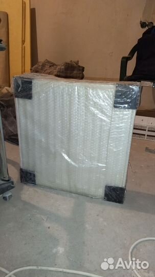 Радиатор отопления