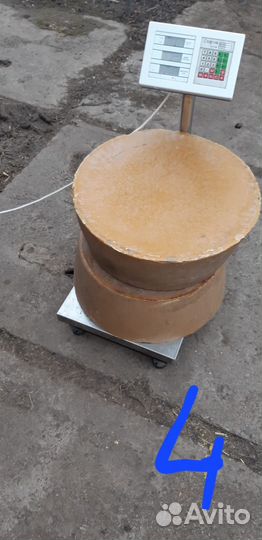 Натуральный пчелиный воск