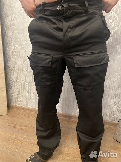 Мужские рабочие брюки