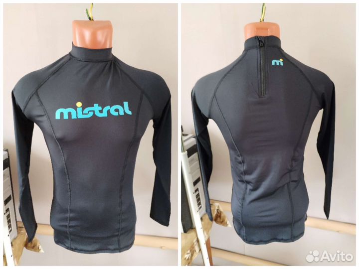 Кофты муж женск велосипедная водная XS,S,M новые
