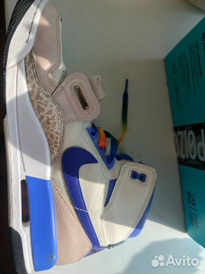 Air jordan legacy 312