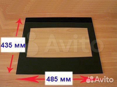 Стекло для духовки и микроволновок