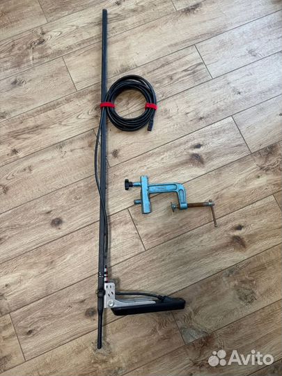 Эхолот Humminbird Helix 9 chirp mega SI+ GPS G3N