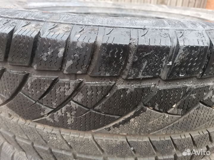 RoadX RXMotion H11 225/65 R17 91T