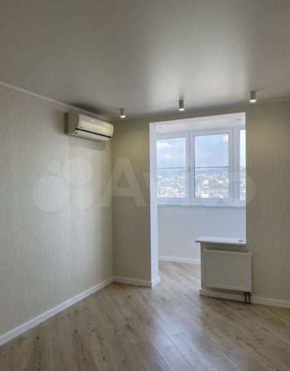 2-к. квартира, 48,8 м², 9/17 эт.