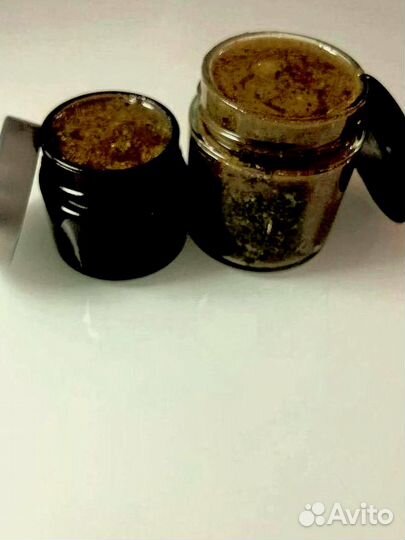 Травяной волшебный мед