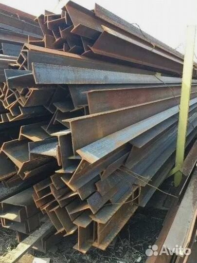 Швеллер 30мм