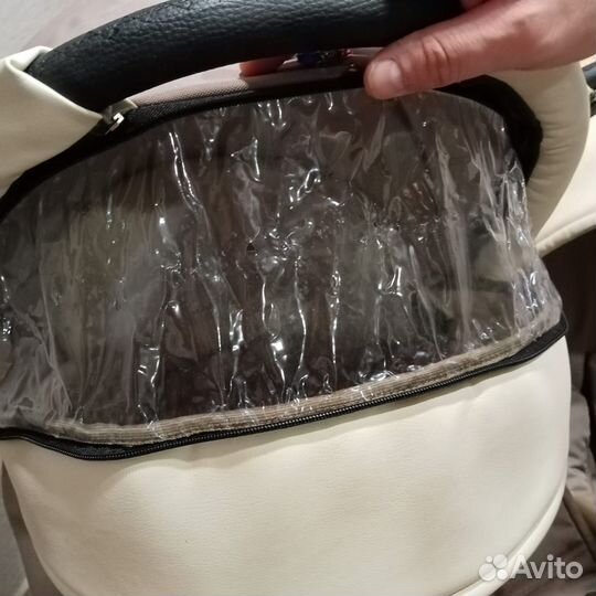 Детские коляски 2в1 Zipy Verdi