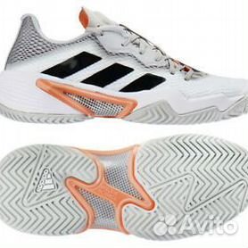 Adidas barricade outlet shoes