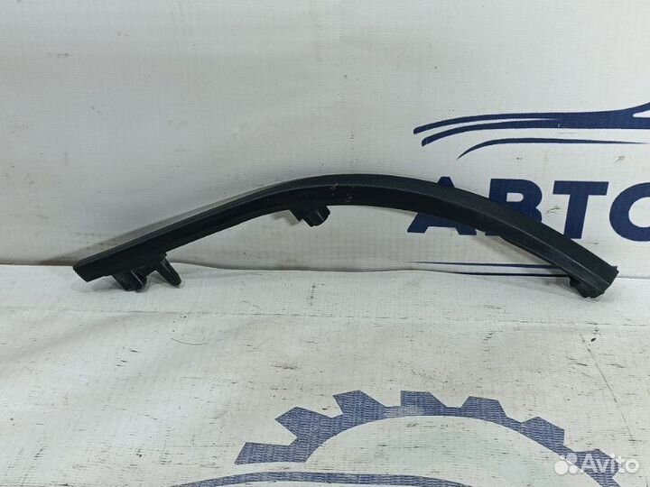 Накладка бампера задняя правая Haval F7 1.5 GW4B15