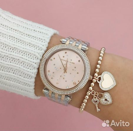 Женские часы Michael Kors MK3726