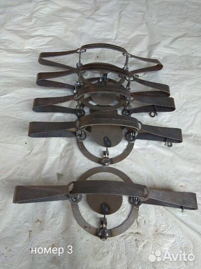 Привязь для животных