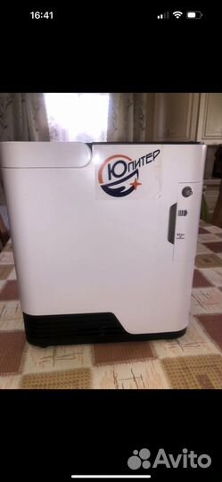 Кислородный концентратор бу