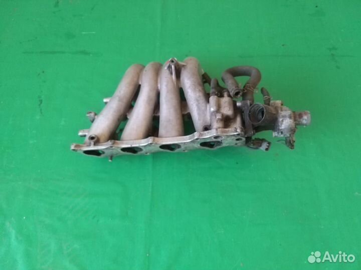 Впускной коллектор Хонда Аккорд 5 1996г 2 л МКПП