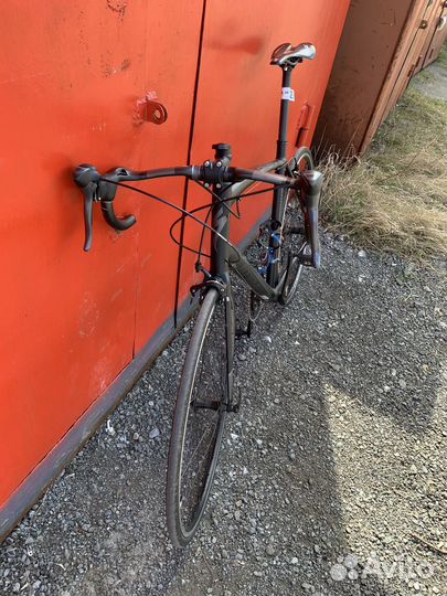 Велосипед specialized aliez