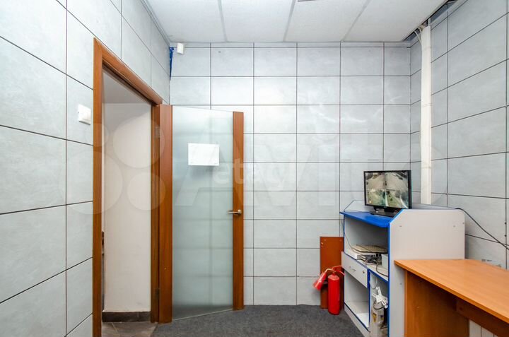 Продам офисное помещение, 400 м²