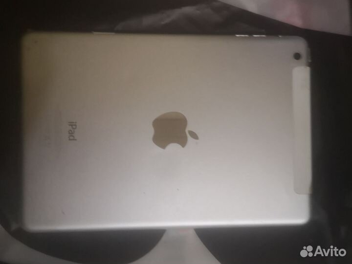 Планшет Apple iPad mini 2 16 gb wifi + cellular