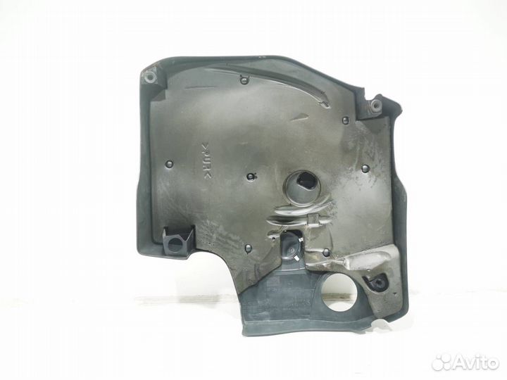 Декоративная крышка двигателя BMW 3 11127641556