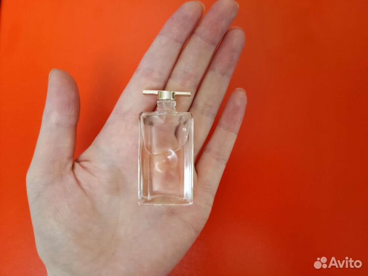 Парфюмерная вода lancome Idole 5 мл