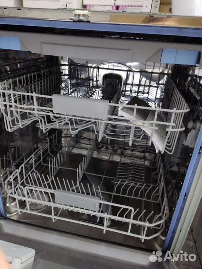 Посудомоечная машина Haier