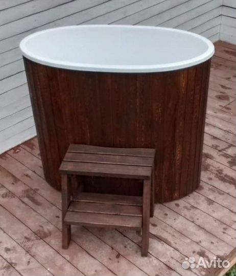 Гидромассажная ванна KUP-6838